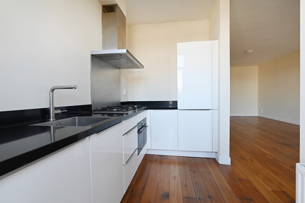 Medium property photo - Van Cittersstraat 31A02, 3022 LG Rotterdam